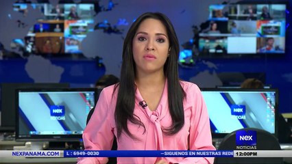 Suspenden Expovivienda - Nex Noticias