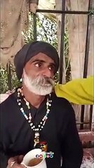 Mawali nae Corna virus ka elaj  BTA Diya  