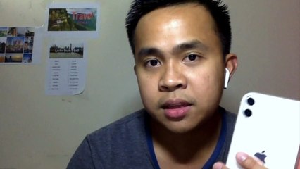 iPhone 11 Review- One Week Later | UAE Version 2019