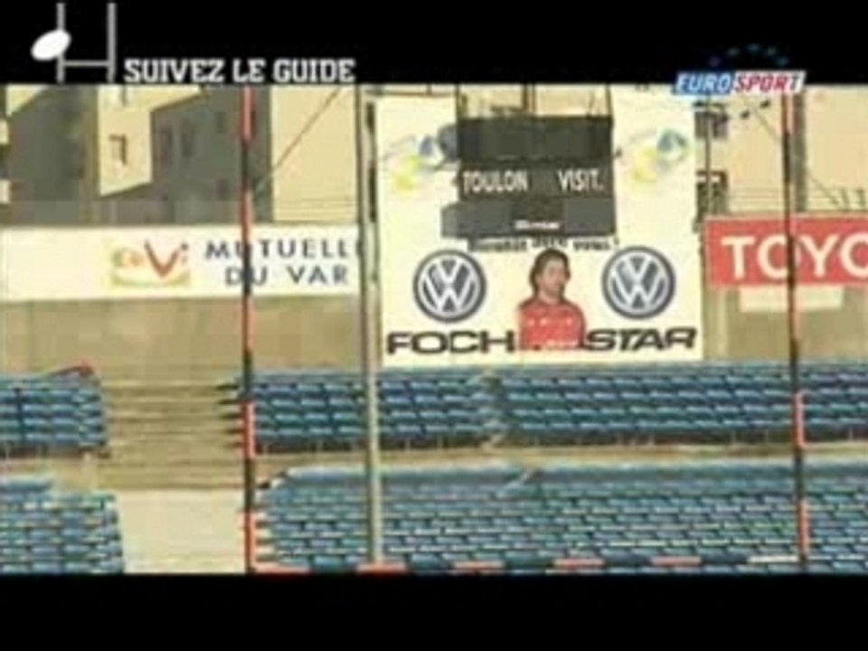 Guide RCT