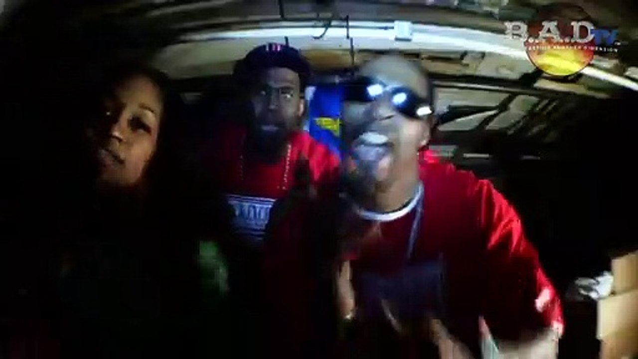 @BADTVNATION presents BLOCK EXCHANGE THERES ONLY ONE BLOCK EXCHANGE