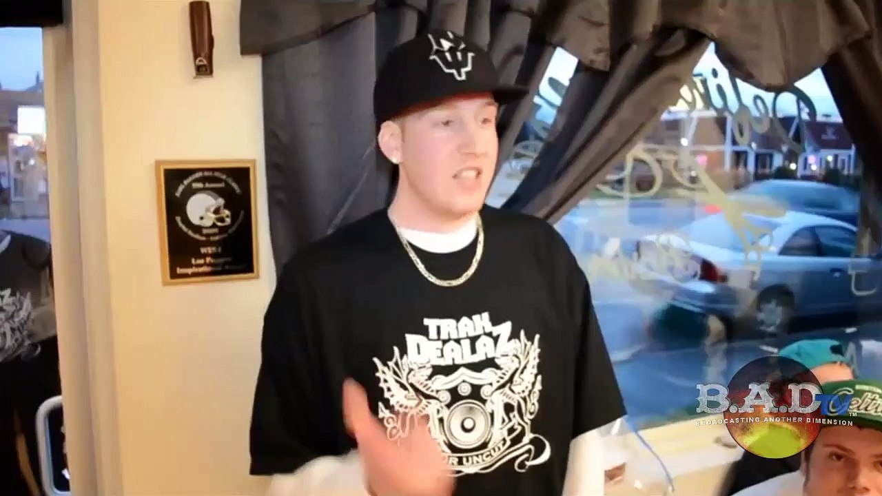 @BADTVNATION presents JAY KEY CANT STOP IT PRODUCED BY THE TRAKDEALAZ