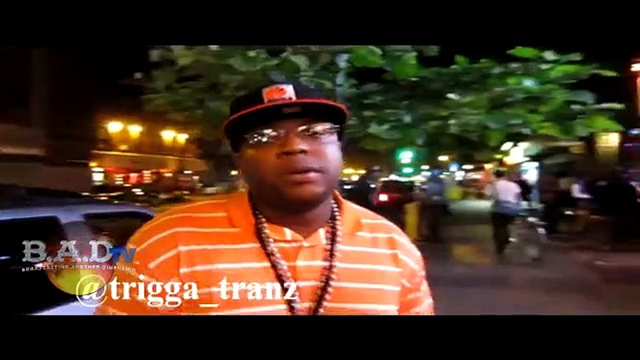@BADTVNATION presents @TRIGGA_TRANZ  @EHMP BATTLE OF THE BEATS Judged by @SCRAMJONES