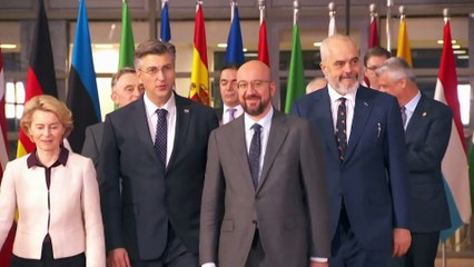 Ue, verso una nuova apertura ai Balcani