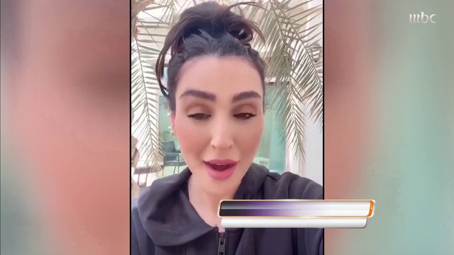 ماذا قال أصدقاء وأحباء ماغي بو غصن عنها لصدى الملاعب