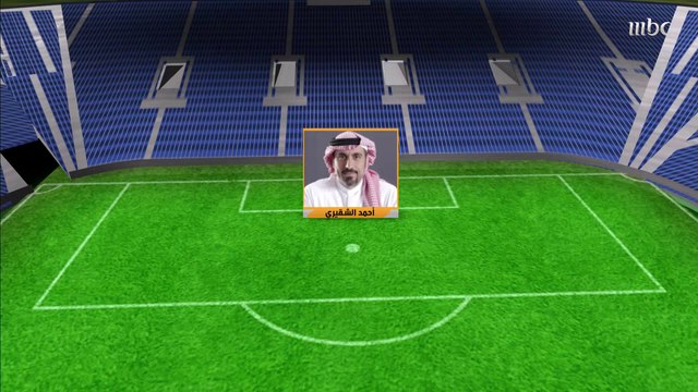 تشكيلة قوية من ناصيف زيتون في صدى الملاعب