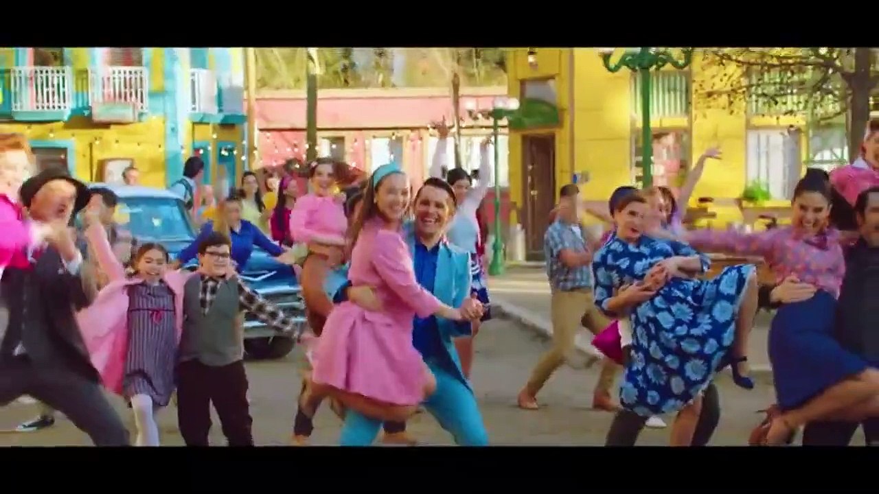 Yo soy Lorenzo Capítulo 106 - Miércoles 11 de marzo