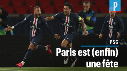 PSG-Dortmund : « Le club le plus imprévisible du monde a encore frappé »