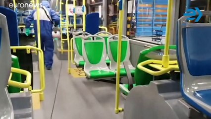 Conte schließt Geschäfte: "Es braucht 60 Millionen kleine große Opfer"