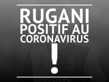 Ligue des Champions : Coronavirus - Le joueur de la Juventus Rugani testé positif !
