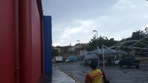[SBFZ Spotting]Airbus A320NEO PR-YRH na final antes de pousar em Fortaleza vindo de Belém do Pará