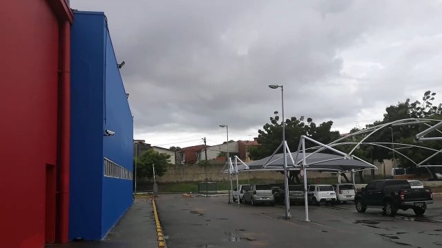 [SBFZ Spotting]Airbus A320NEO na final antes de pousar em Fortaleza vindo de Guarulhos