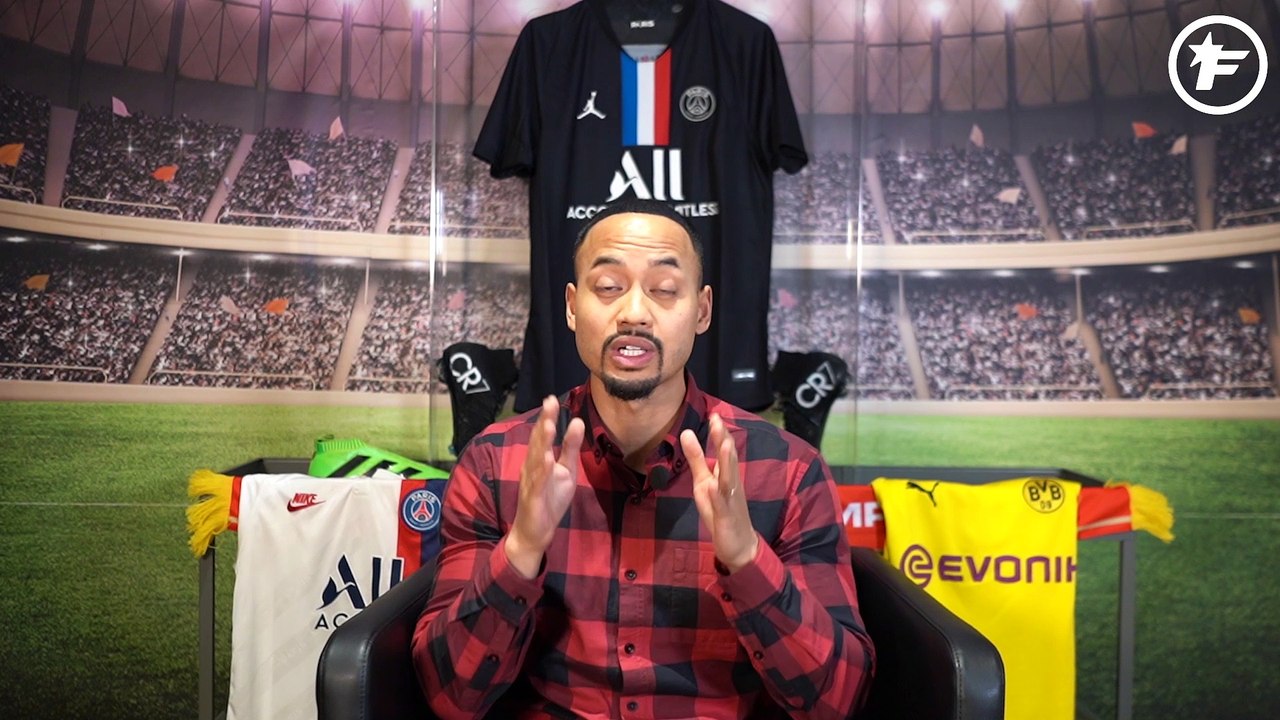 PSG-Dortmund : les tops et les flops