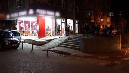 Eşinin silahlı saldırısına uğrayan kadın ağır yaralandı