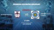 Previa partido entre Defensor Sporting y Montevideo City Torque Jornada 4 Apertura Uruguay