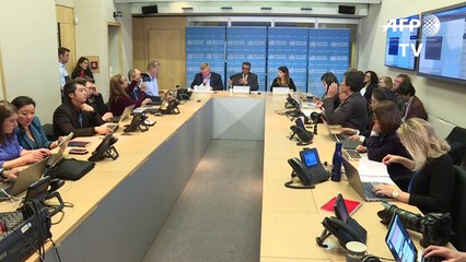 OMS declara a COVID-19 como "pandemia"