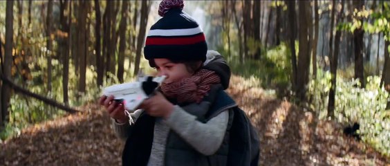 Sans un bruit (2018) - Bande annonce