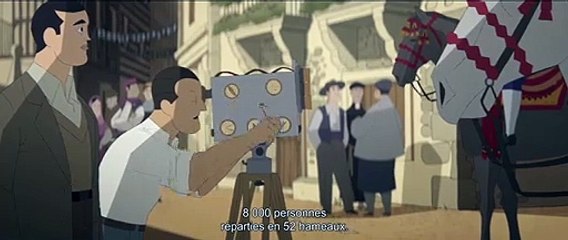 Buñuel après l'âge d'or (2019) - Bande annonce