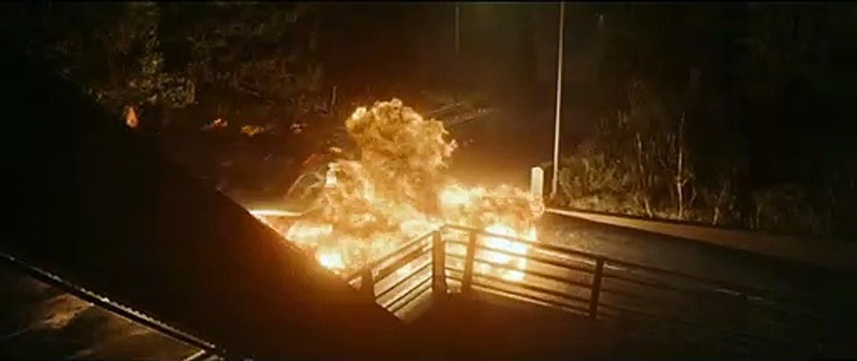 Marvel Studios' Black Widow | Final Trailer