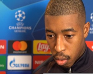 8es - Kimpembe : "Dortmund avait perdu son humilité après sa victoire, ça nous a donné la rage"