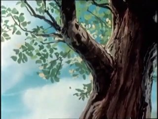 NİLS VE UÇAN KAZ 1.BÖLÜM kubilaysavash