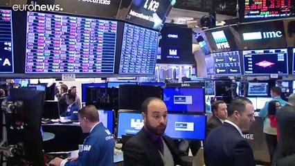 Il coronavirus sta per innescare una crisi economica come quella del 2008