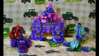 Remembering Gilroy Garliic Festival Series 69 Power of Love Collection Video 3 Art Mail Call Day