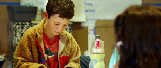 Human Nature Movie Clip - Everyone has a different idea of what's best.