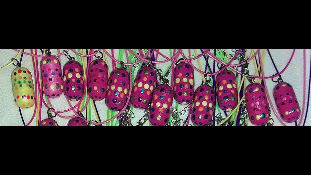 The Power Of Love Series 6 - 8 Video 1 Art Creation Day