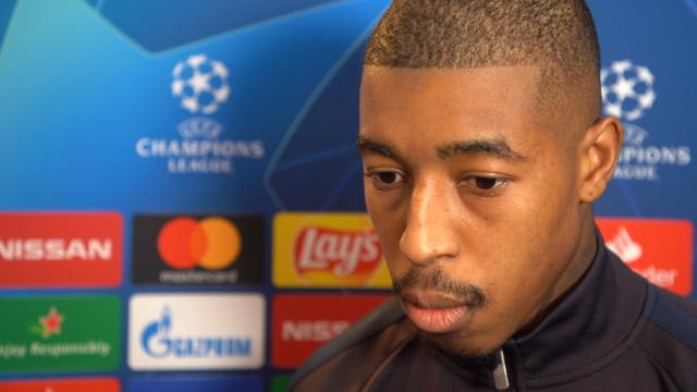 8es - Kimpembe : Bizarre sans supporters, mais on a su rester concentré