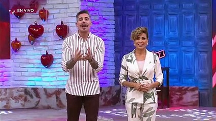 ¡La Bebeshita extraña a Oski! | Enamorándonos