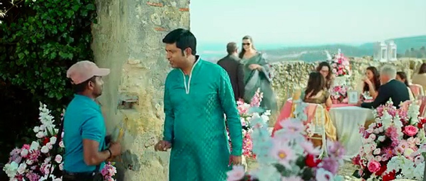 Manmadhan 2