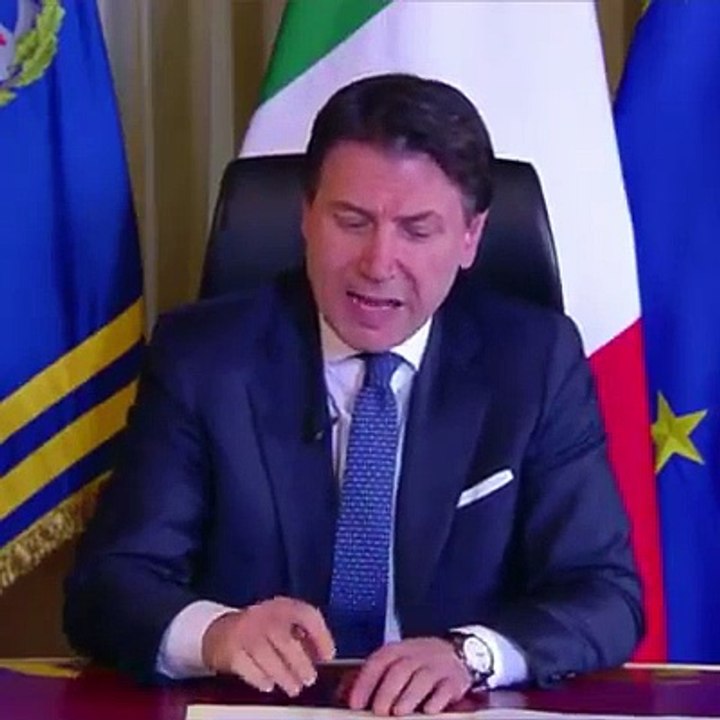 Corona virus Locke down italy SUMAN MUSIC