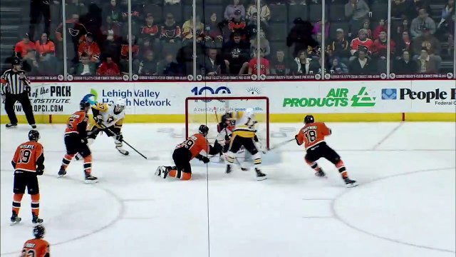 2020.03.11 LV Phantoms 1 vs WBS Penguins 2