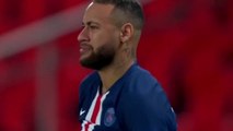Neymar vs Dortmund  Home 11 3 2020 HD