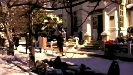 The classic (Korea movie) คนแรกของหัวใจ คนสุดท้ายของชีวิต 2/2