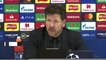 'We look for weaknesses' Simeone after Atletico's UCL win over Liverpool