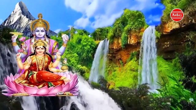 Narayan Dhun | नारायण धुन | श्रीमन नारायण नारायण हरी हरी | Shreeman Narayan Narayan Hari Hari