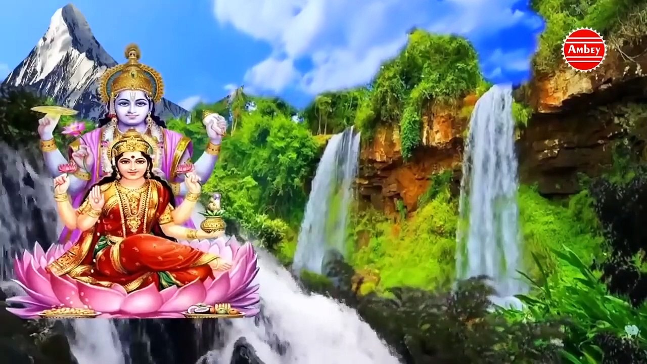 Narayan Dhun | नारायण धुन | श्रीमन नारायण नारायण हरी हरी | Shreeman Narayan Narayan Hari Hari