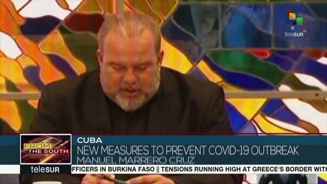 FtS 11-03: Brazil: Indigenous people protest to demand the demarcation