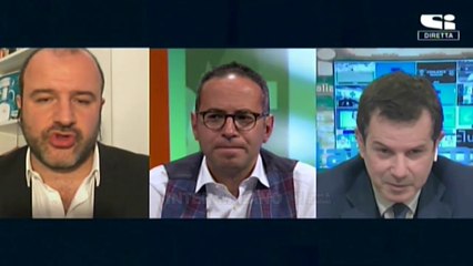 RUGANI POSITIVO: ANCHE L' INTER IN ISOLAMENTO. E LA UEFA?