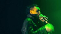 Marilyn Manson - Cupid Carries A Gun (Live in Vienna 2015)