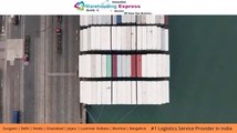 Book Third Party Logistics Services Gurgaon - Warehousing Express
