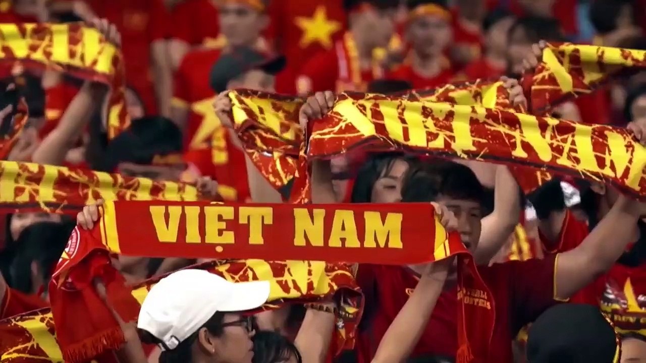 TRỰC TIẾP | Việt Nam - Australia | Play-off bóng đá nữ Olympic Tokyo 2020 | VFF Channel