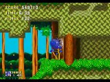 Let's Play Sonic 3 & Knuckles (Sonic Run) [Part 7: Halfs]