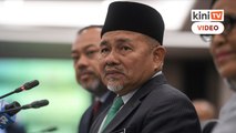 PAS tiada masalah, yang penting dapat bukti kemampuan - Tuan Ibrahim