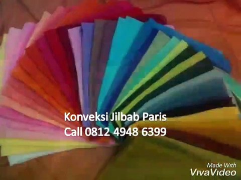 Harga Jilbab Segi Empat Polos Tanah Abang, Call +62 812 4948 6399, KUALITAS TERJAMIN..!!!