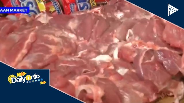 BANTAY-PRESYO: Kasalukuyang presyo ng mga pangunahing bilihin