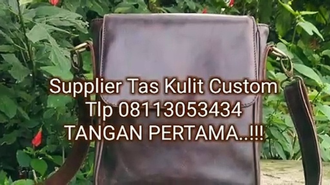 Pusat Tas Kulit Di Jogja, Call.0811 3053 434, TERBESAR…!!