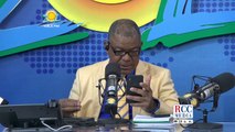 Euri Cabral: “DANILO debe motivar el voto por el PLD el domingo”